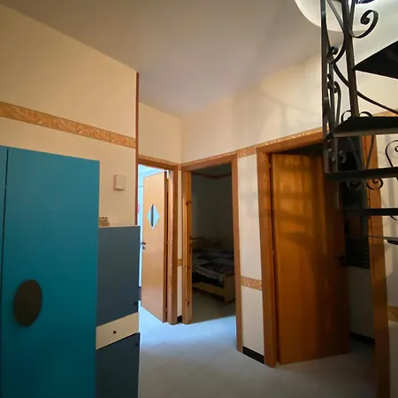 A Casa Di Ninetta Βιέστε