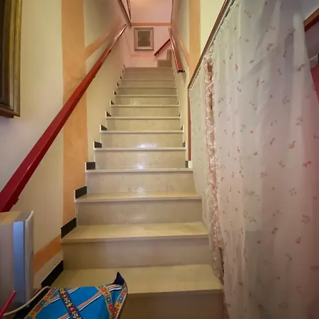 A Casa Di Ninetta Appartement