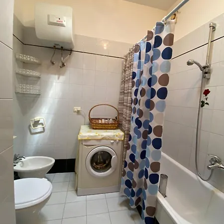Appartement A Casa Di Ninetta Vieste
