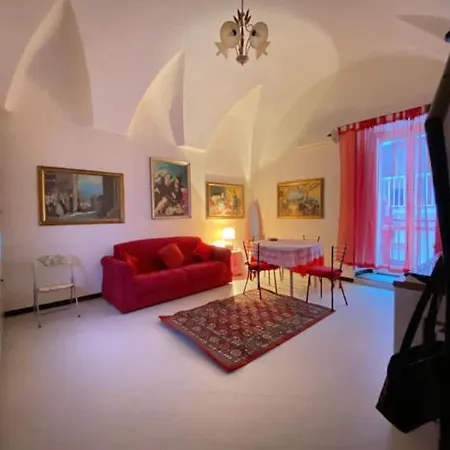 A Casa Di Ninetta Appartement