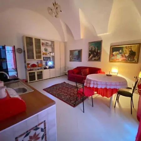 Appartement A Casa Di Ninetta Vieste