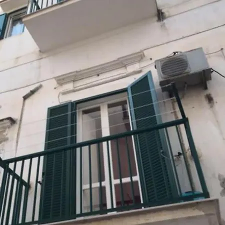 A Casa Di Ninetta * Βιέστε