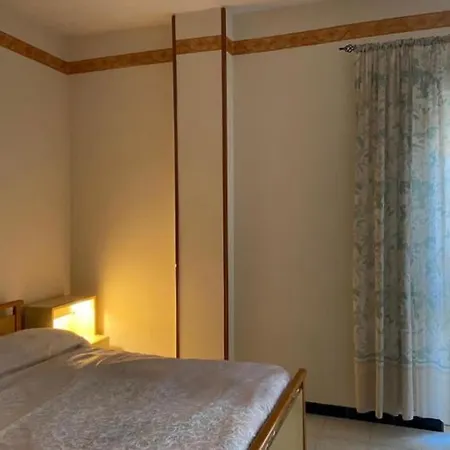 A Casa Di Ninetta Βιέστε