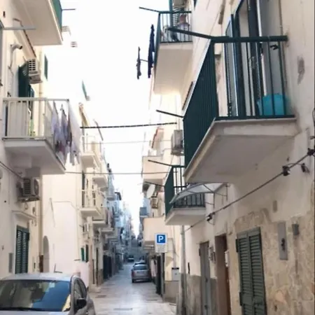 A Casa Di Ninetta Apartman
