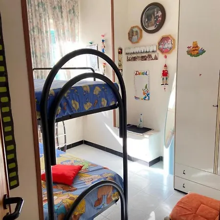 A Casa Di Ninetta Appartement *