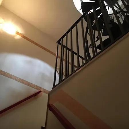 A Casa Di Ninetta Διαμέρισμα Βιέστε
