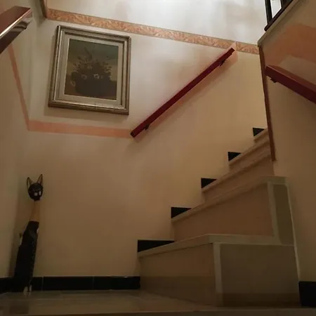 Apartman A Casa Di Ninetta Vieste