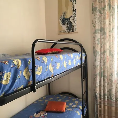 A Casa Di Ninetta